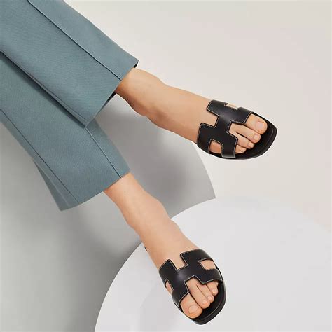 hermes oran sanda|Hermes oran sandals.